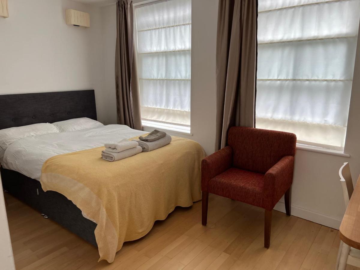 300M To Fitzwilliam Museum 3 En-Suites Double Bedroom Victoria House CBG Exterior foto