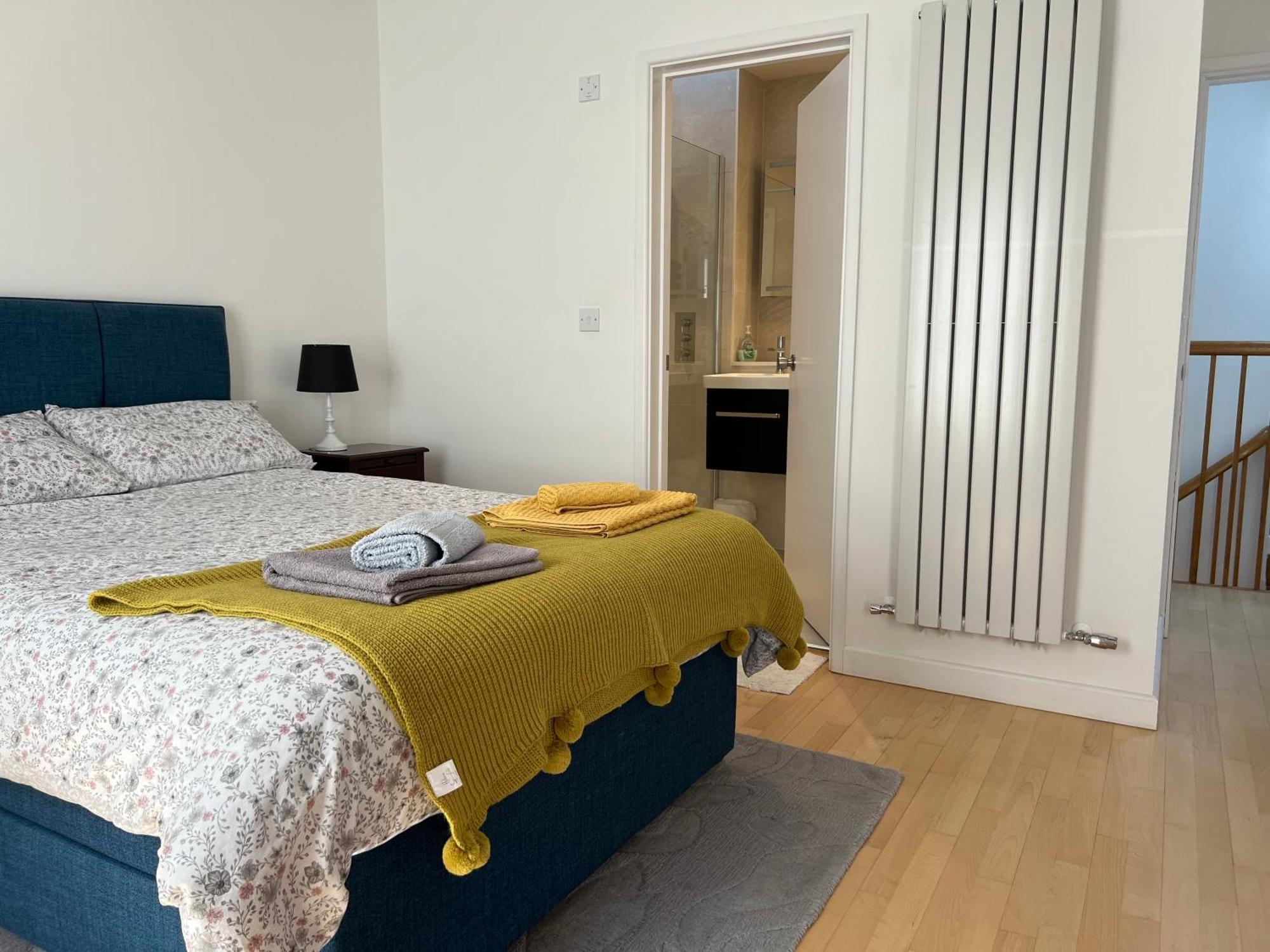 300M To Fitzwilliam Museum 3 En-Suites Double Bedroom Victoria House CBG Exterior foto